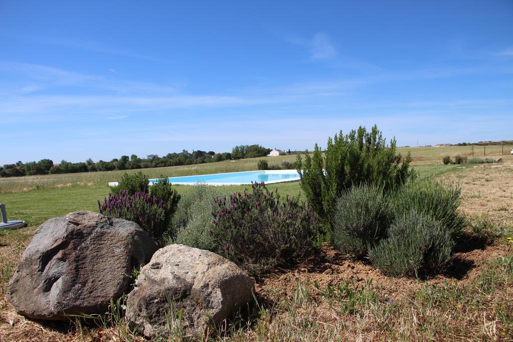 Séjour à la ferme Monte Da Azarujinha