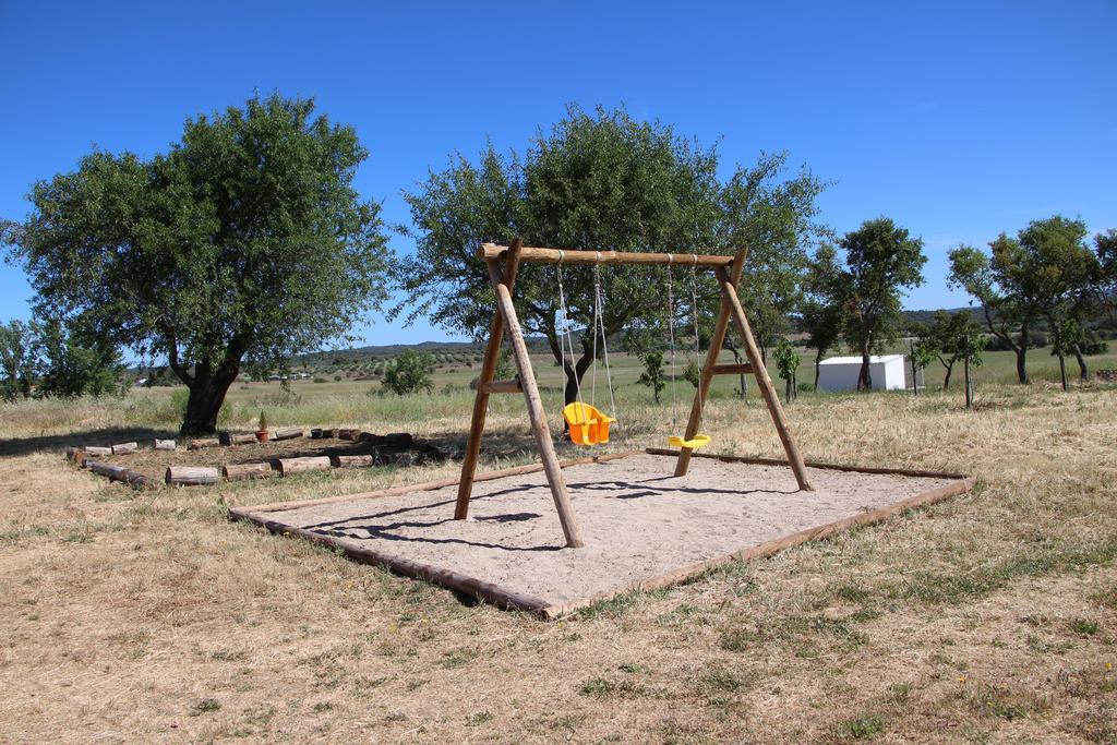 Monte Da Azarujinha Séjour à la ferme