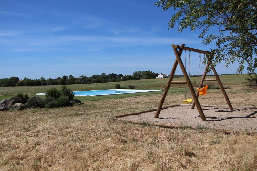 Monte Da Azarujinha