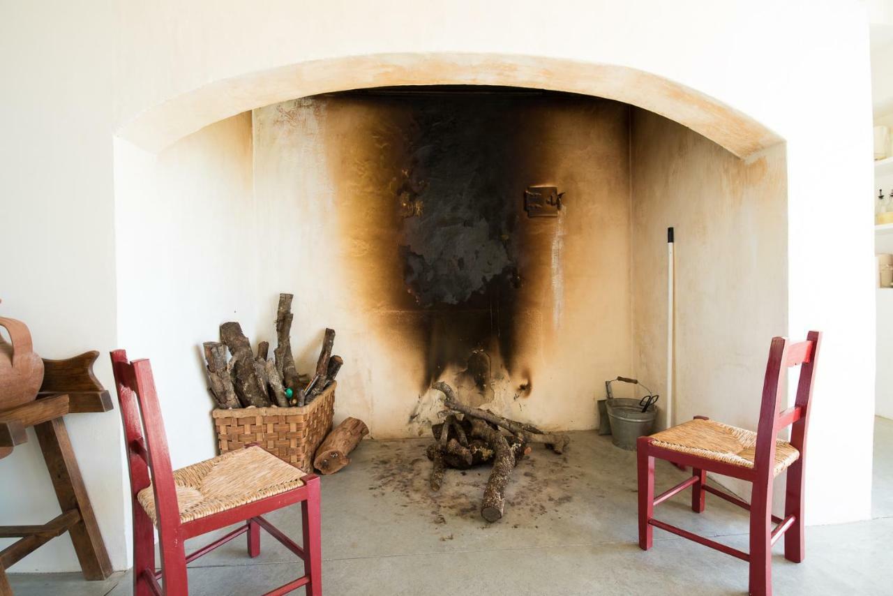 Séjour à la ferme Monte Da Azarujinha